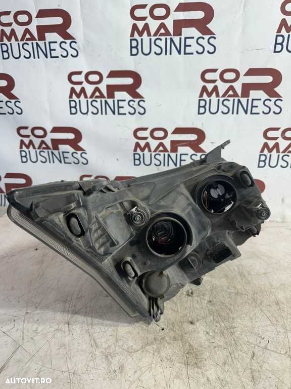 Dezmembrari Far stanga FORD TRANSIT MK7 fab 2018 cod piesa GK3113W03BA - 3
