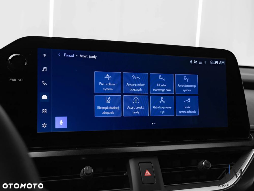 Lexus UX 300h F Sport Design AWD - 28