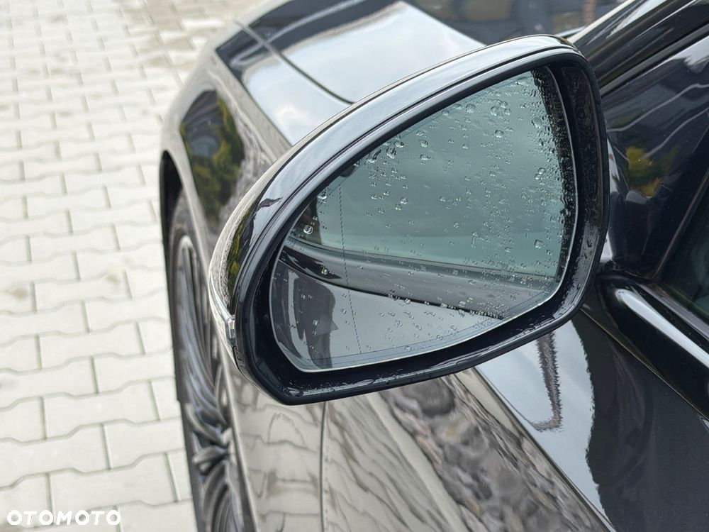 Mercedes-Benz Klasa E 220 d 4Matic 9G-TRONIC Edition AMG Line - 17