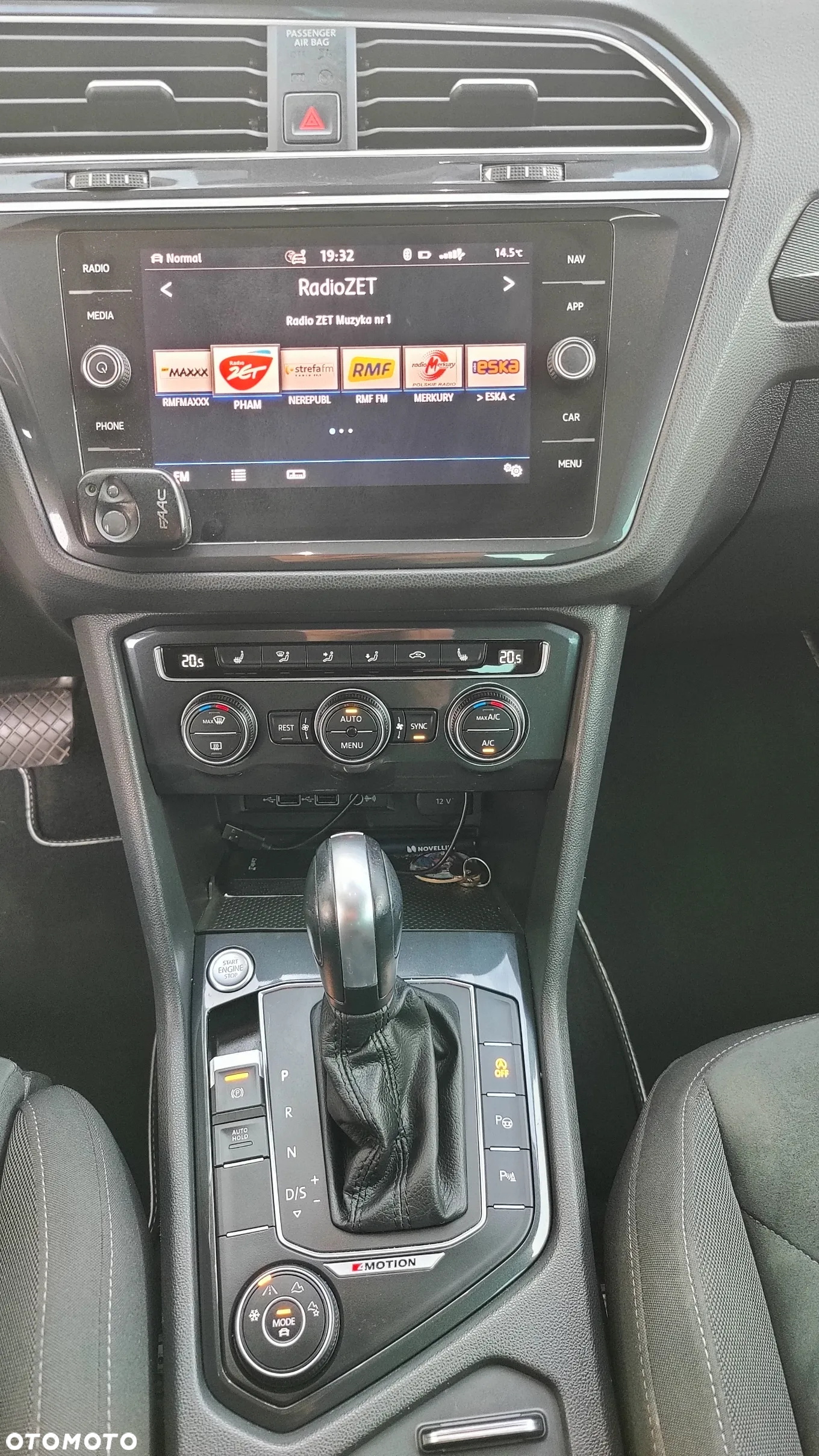 Volkswagen Tiguan 2.0 TSI 4Mot Highline DSG - 13