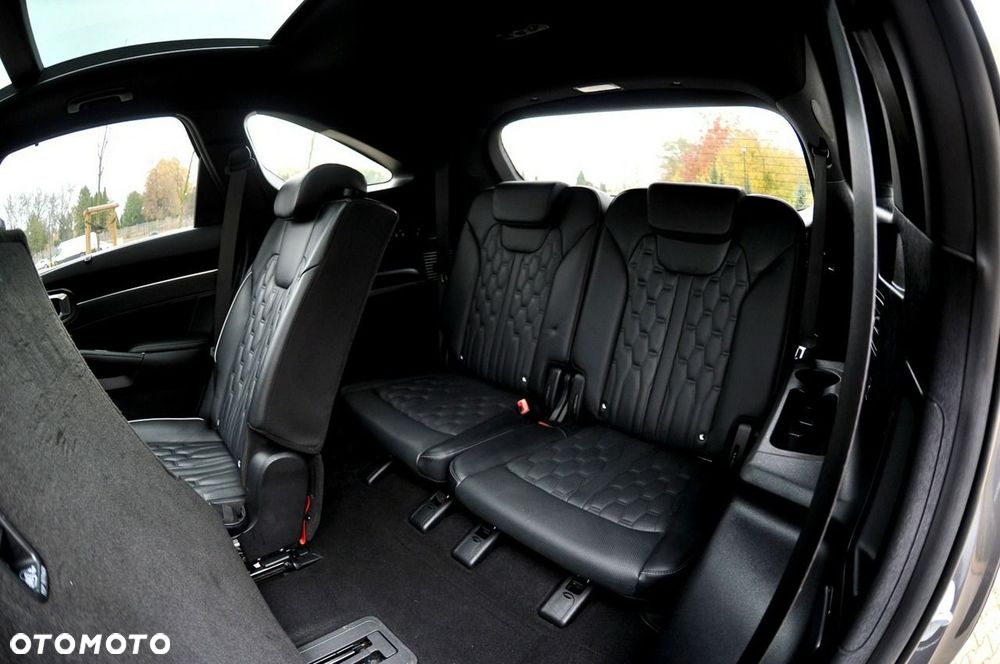 Kia Sorento 1.6 T-GDI HEV Prestige Line 4WD 7os - 12