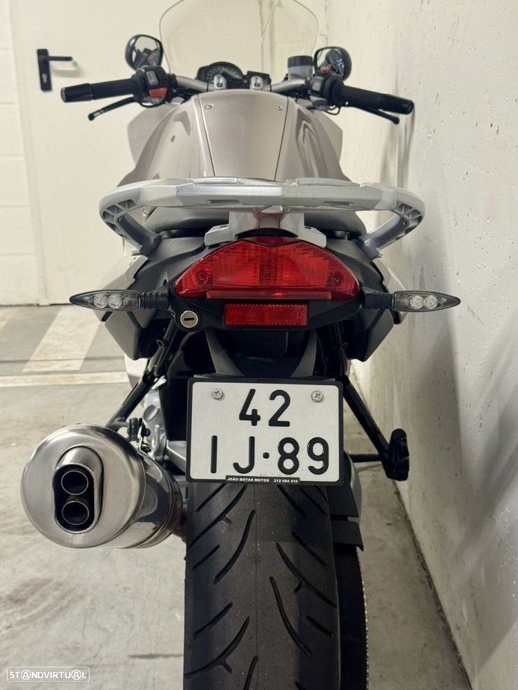 BMW F 800 ST ST - 19
