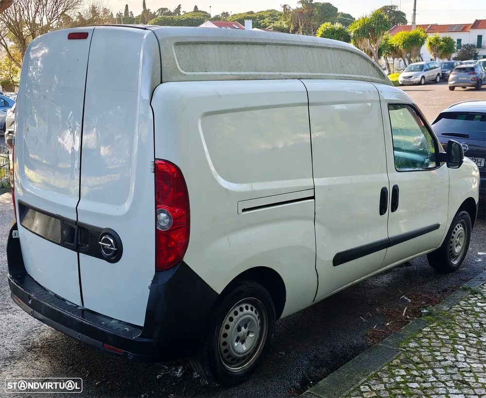 Opel Combo 1.6 CDTi L2H1 S/S - 1