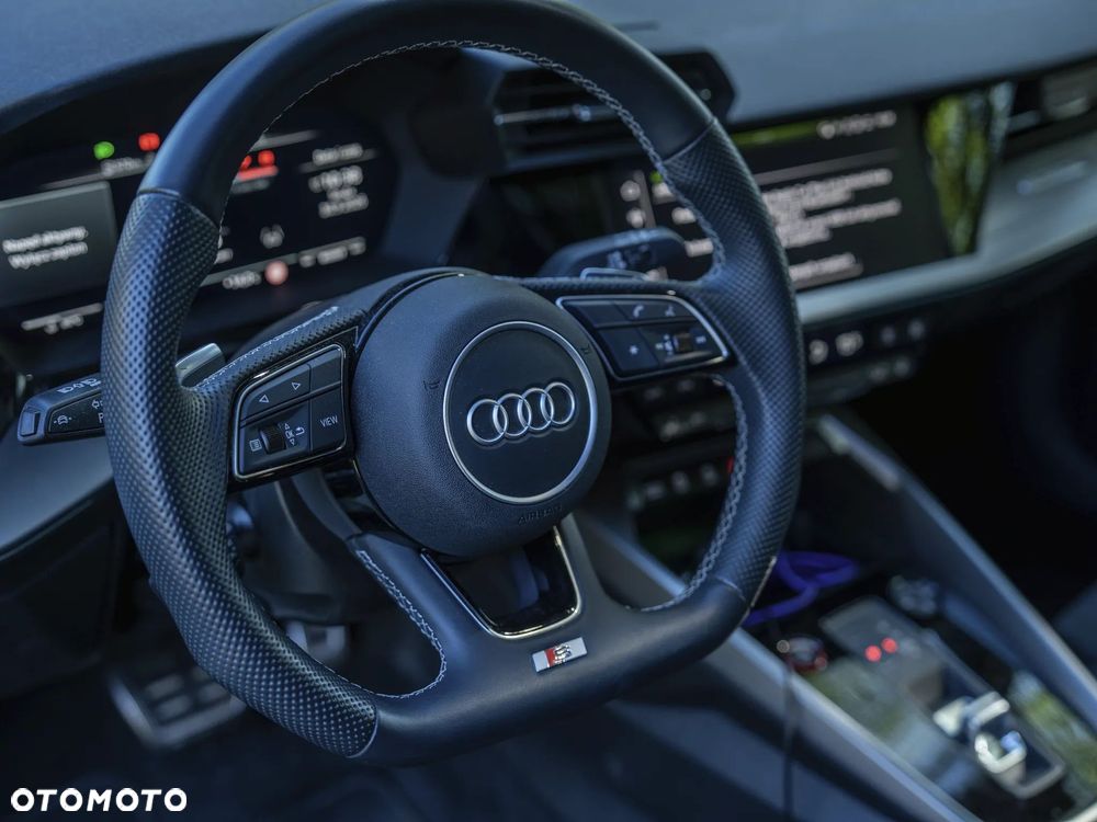 Audi S3 - 6
