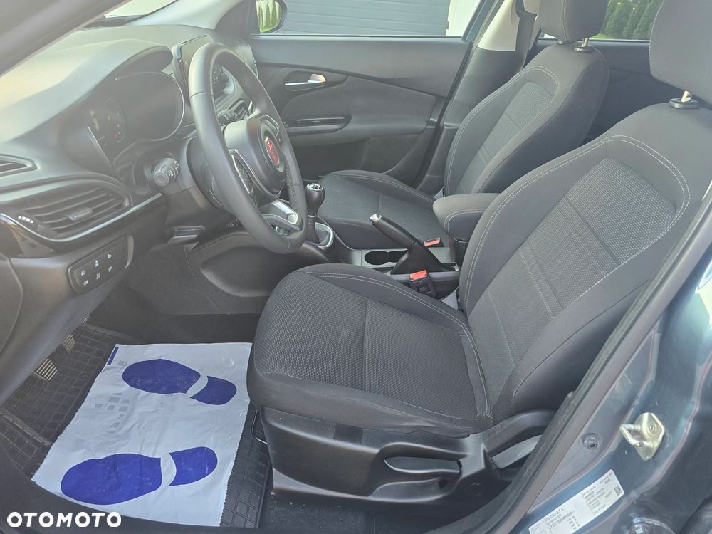 Fiat Tipo 1.0 T3 Life - 11