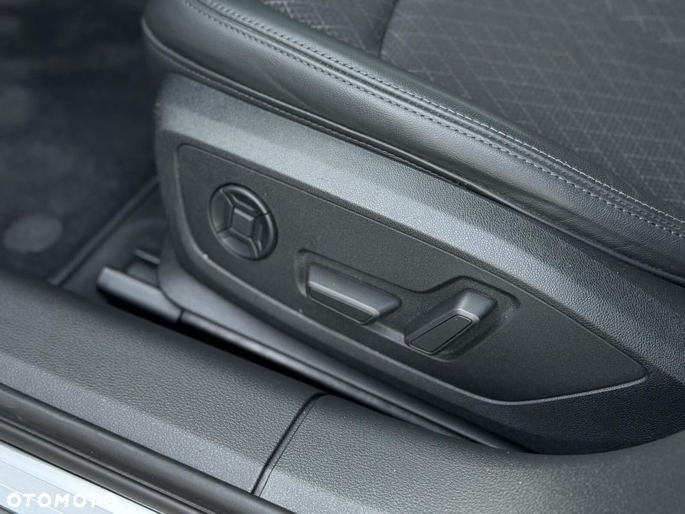 Audi A6 Avant 50 TDI mHEV Quattro Tiptronic - 17