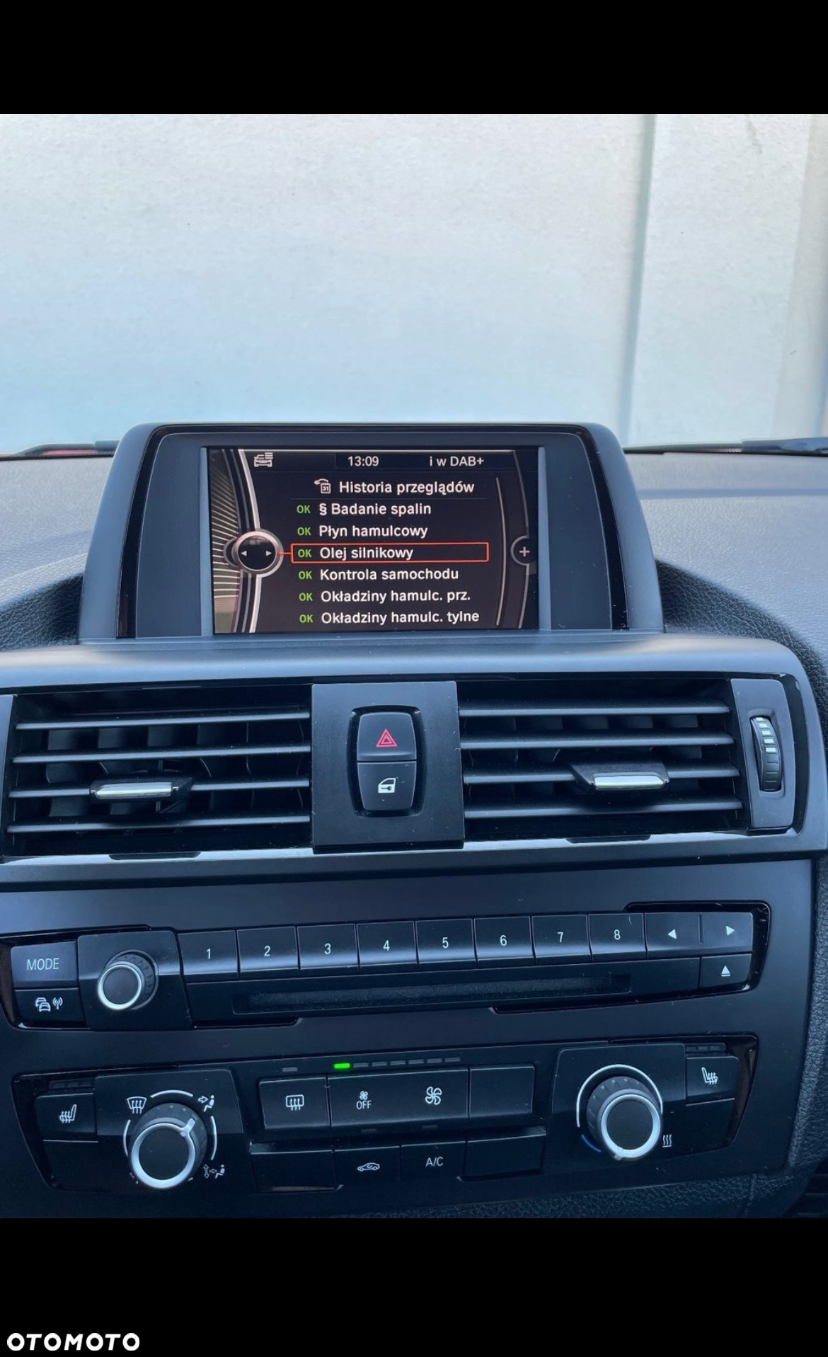 BMW Seria 1 116i Sport Line - 9