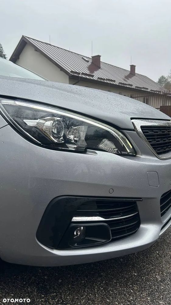 Peugeot 308 1.5 BlueHDi Active Pack S&S - 3