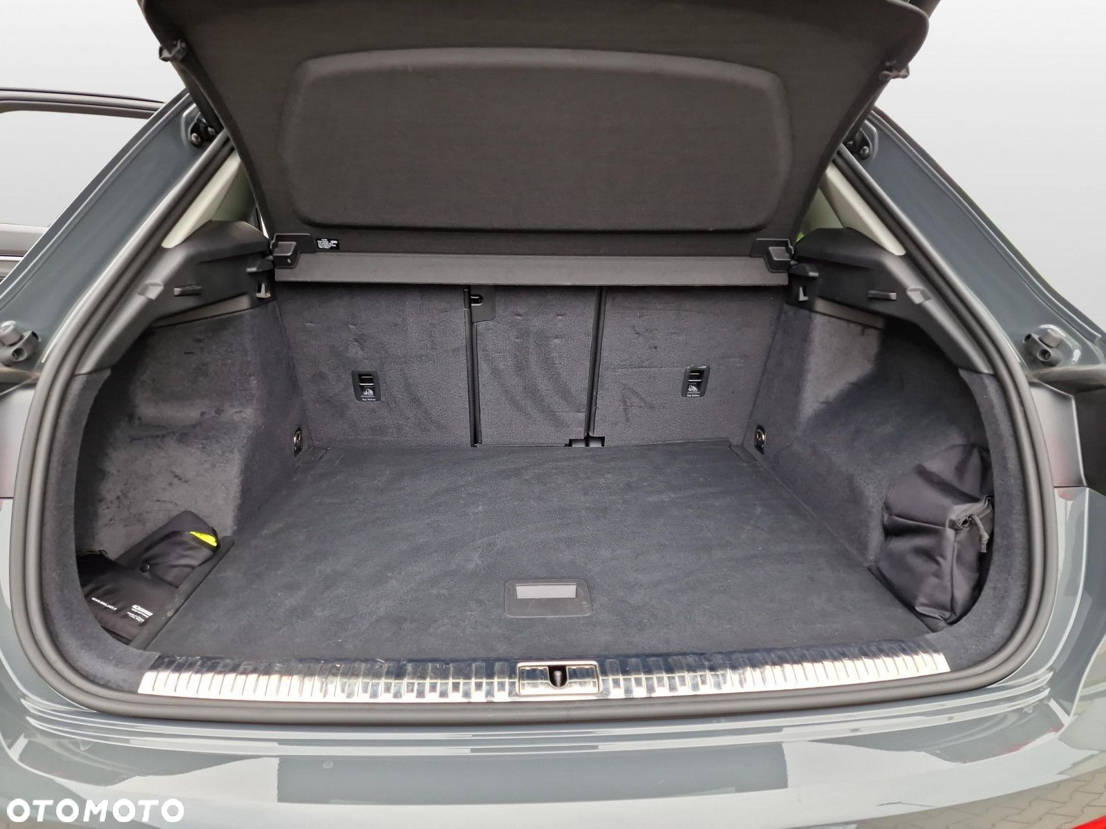 Audi Q3 35 TFSI Advanced S tronic - 17