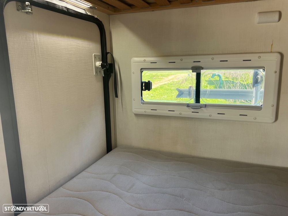 Chausson Trigano - 17