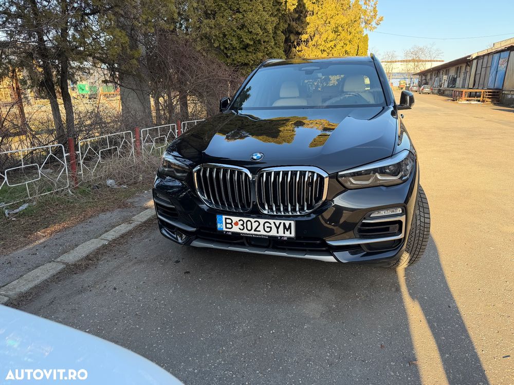 BMW X5 - 16