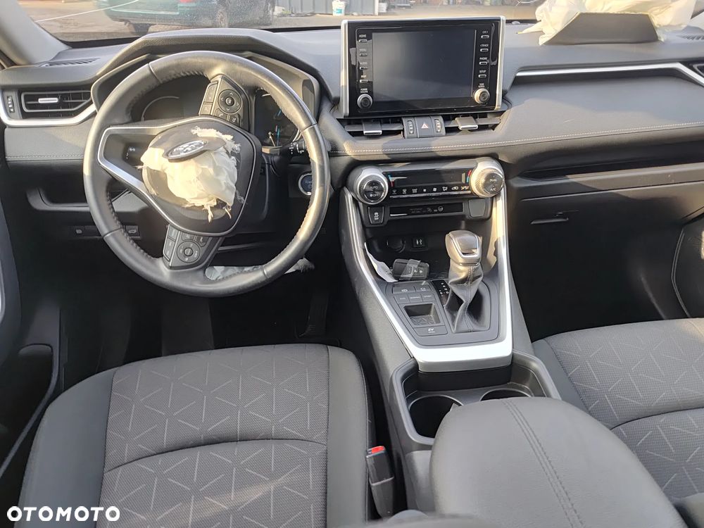 Toyota RAV4 2.5 Hybrid Selection 4x2 - 32