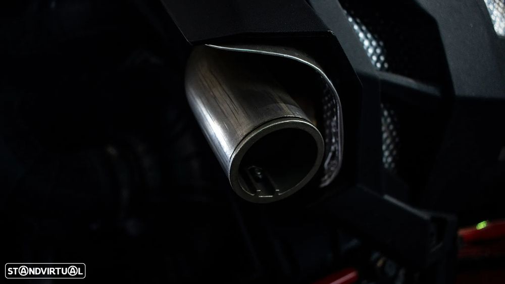 Polaris RZR RS1 - 17