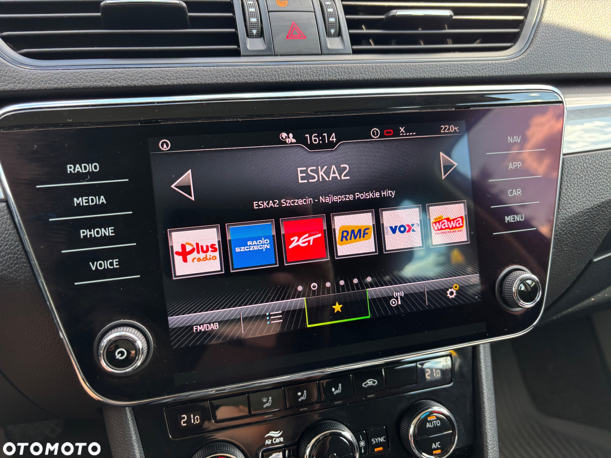 Skoda Superb - 27