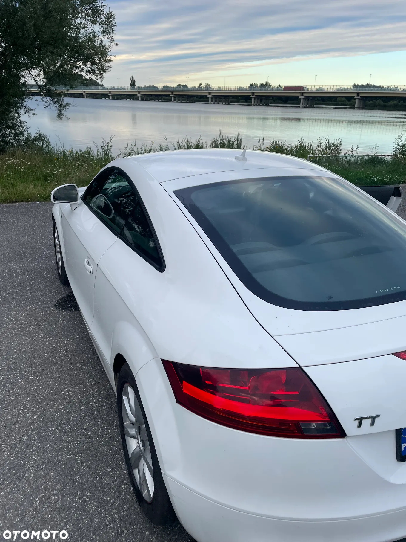 Audi TT Coupé 2.0 TFSI - 11