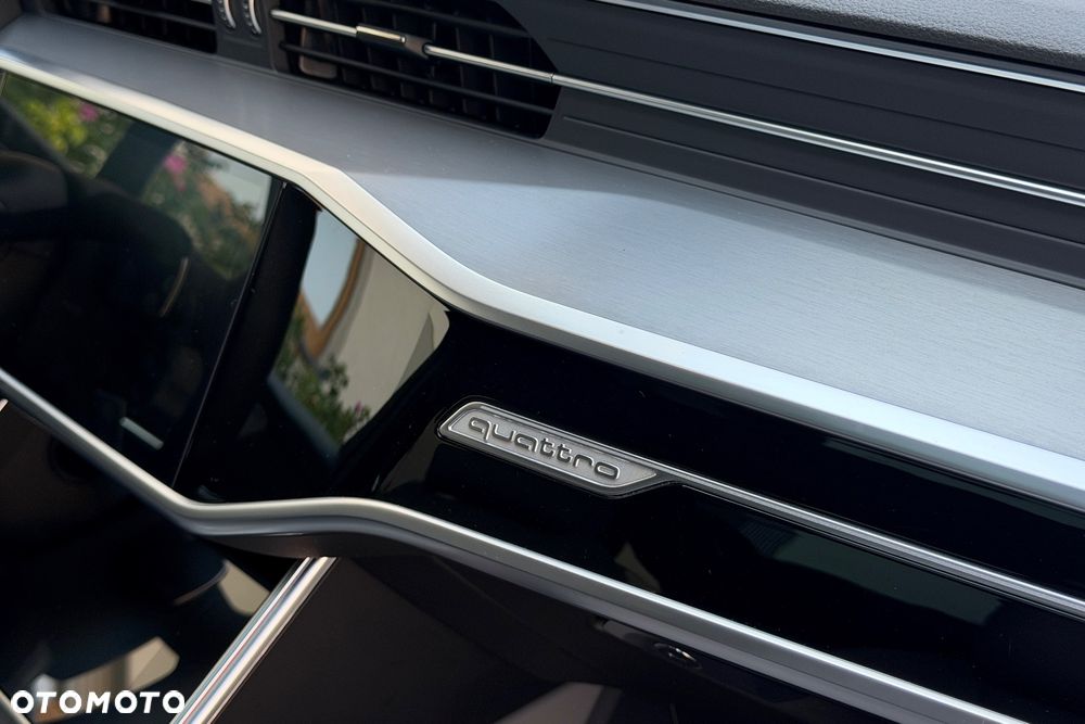 Audi A6 Avant 55 TFSI e PHEV Quattro S Line S tronic - 33