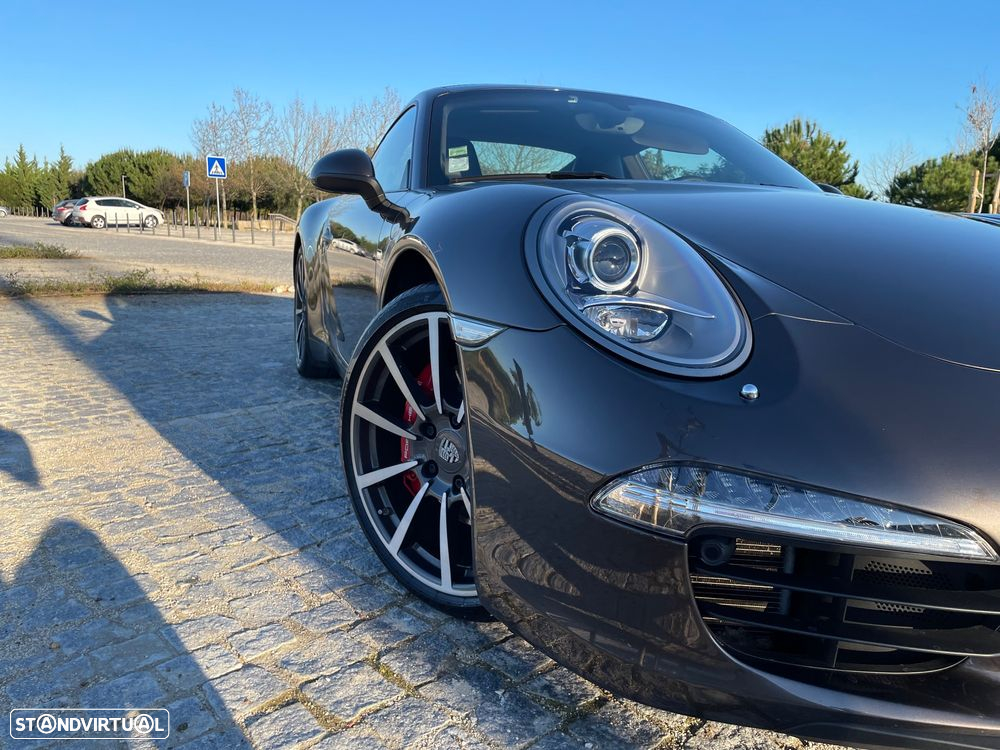 Porsche 911 (991) Carrera 2 S PDK - 5