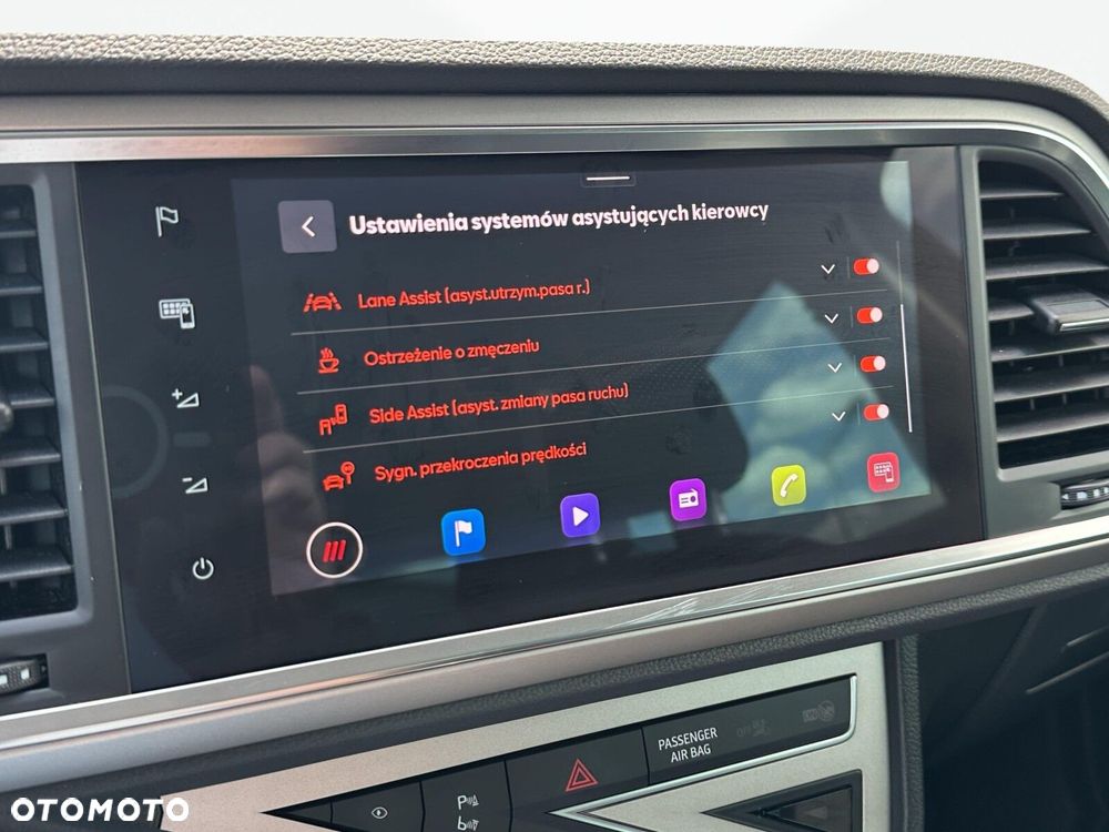 Seat Ateca 1.5 TSI Xperience S&S DSG - 32