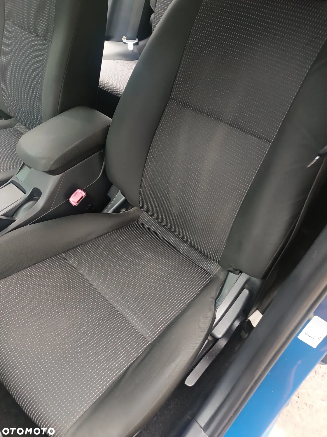 Mitsubishi Lancer 1.8 Intense - 17