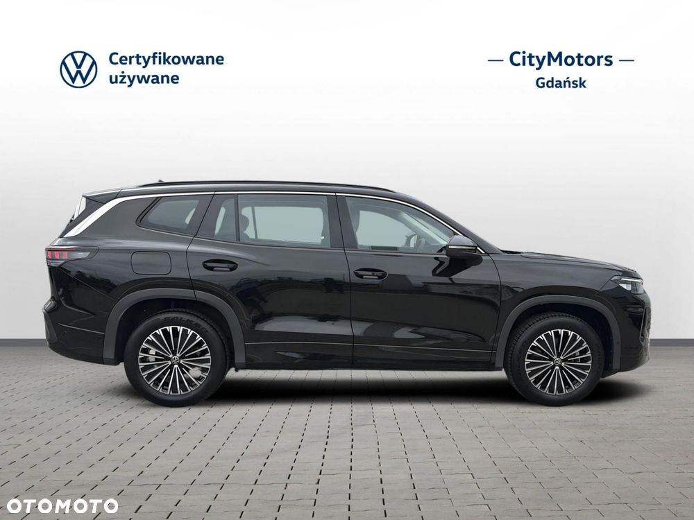Volkswagen Tayron 1.5 eTSI mHEV Life DSG - 8