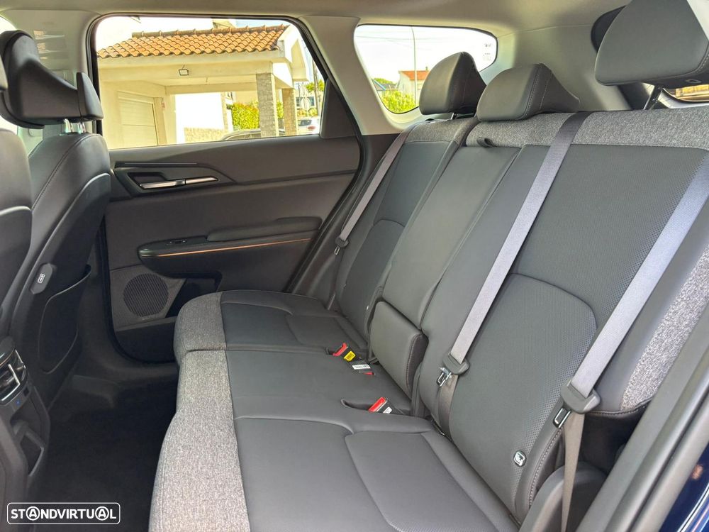 Kia EV5 - 8