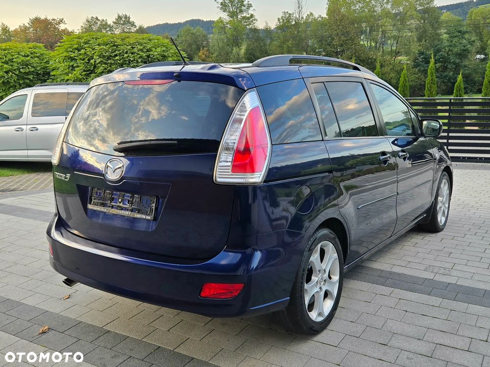 Mazda 5 2.0 Top - 6