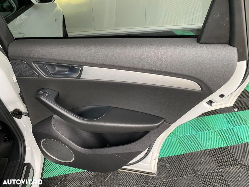 Audi Q5 2.0 TDI Quattro - 25