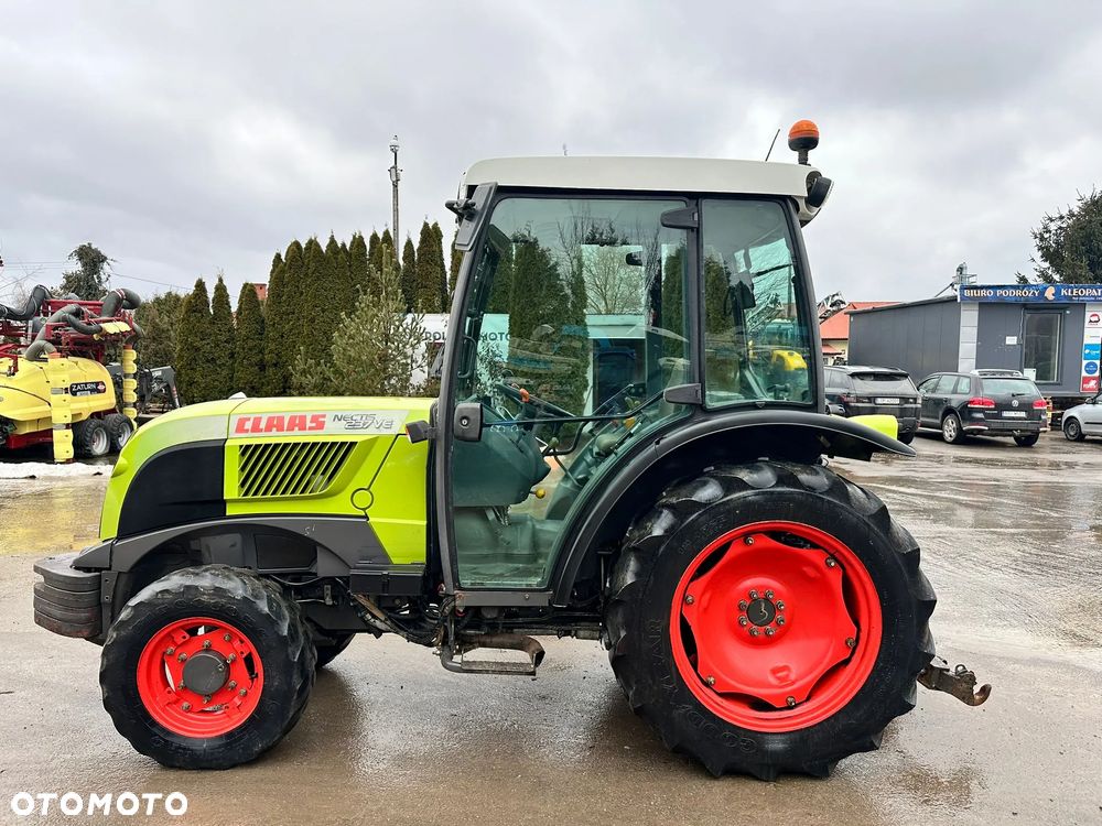 Claas Nectis 237VE - 1