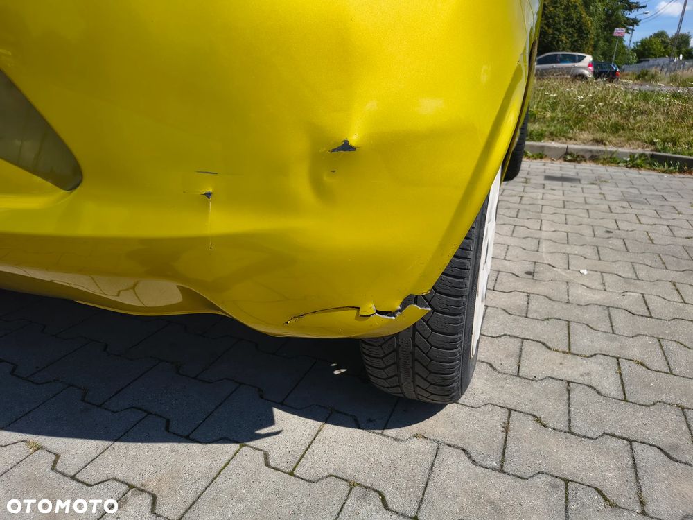 Ford KA 1.2 Ambiente - 4