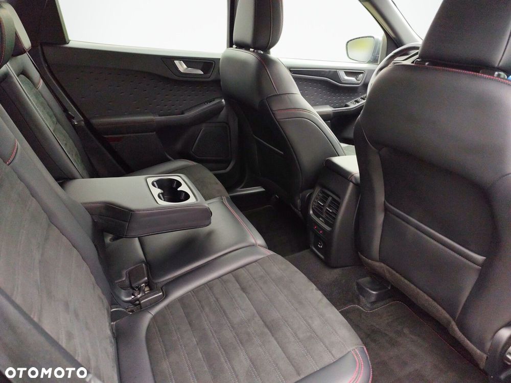 Ford Kuga - 19