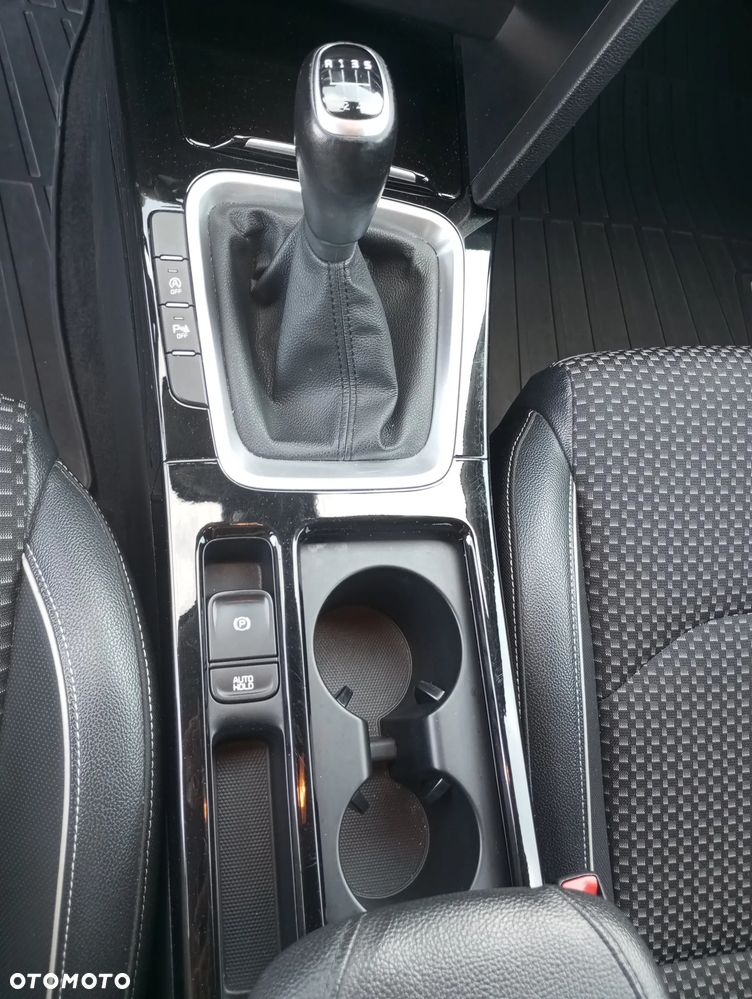 Kia Ceed 1.5 T-GDI L Business Line - 16
