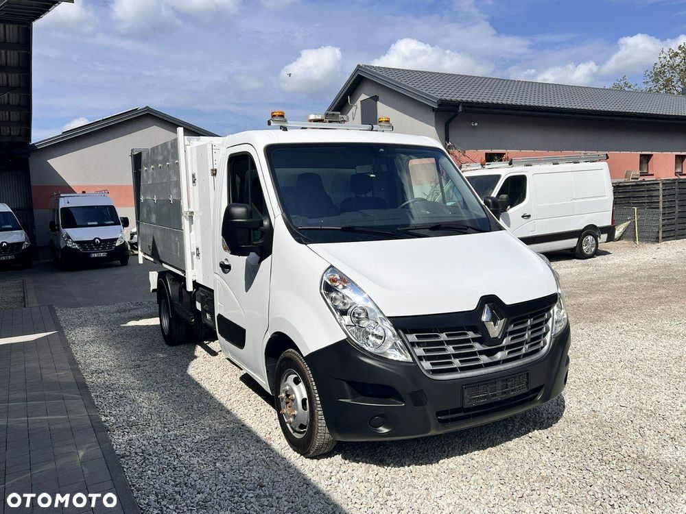 Renault Master - 4