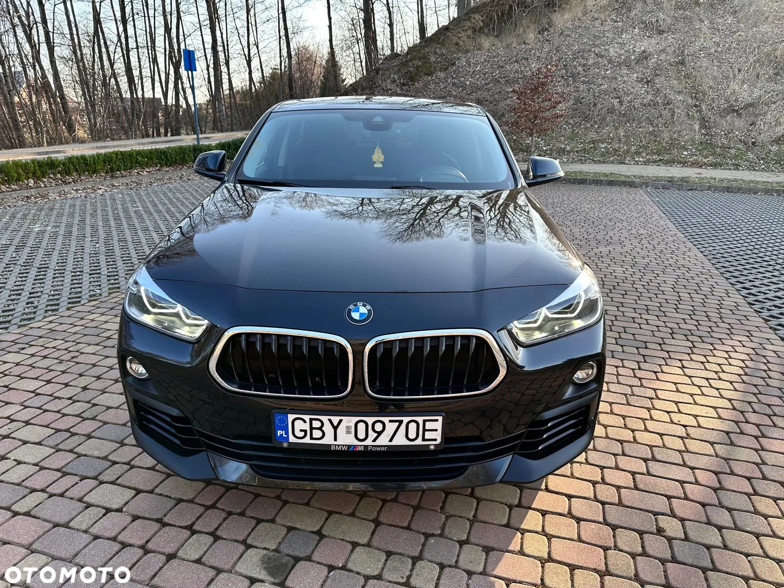 BMW X2 sDrive18d - 2