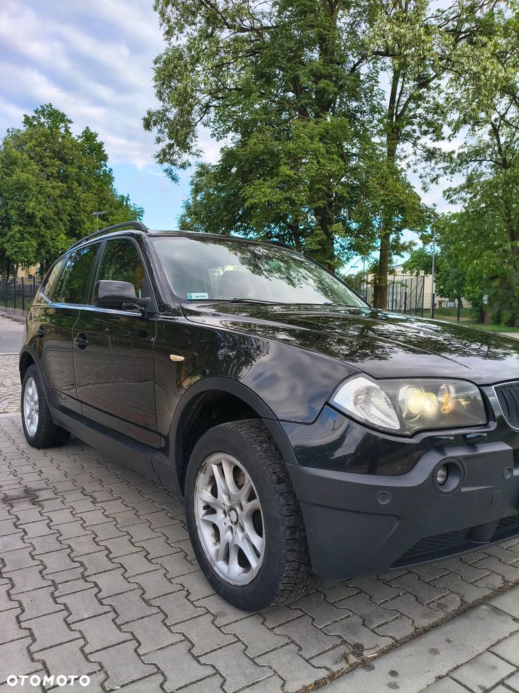 BMW X3 - 11
