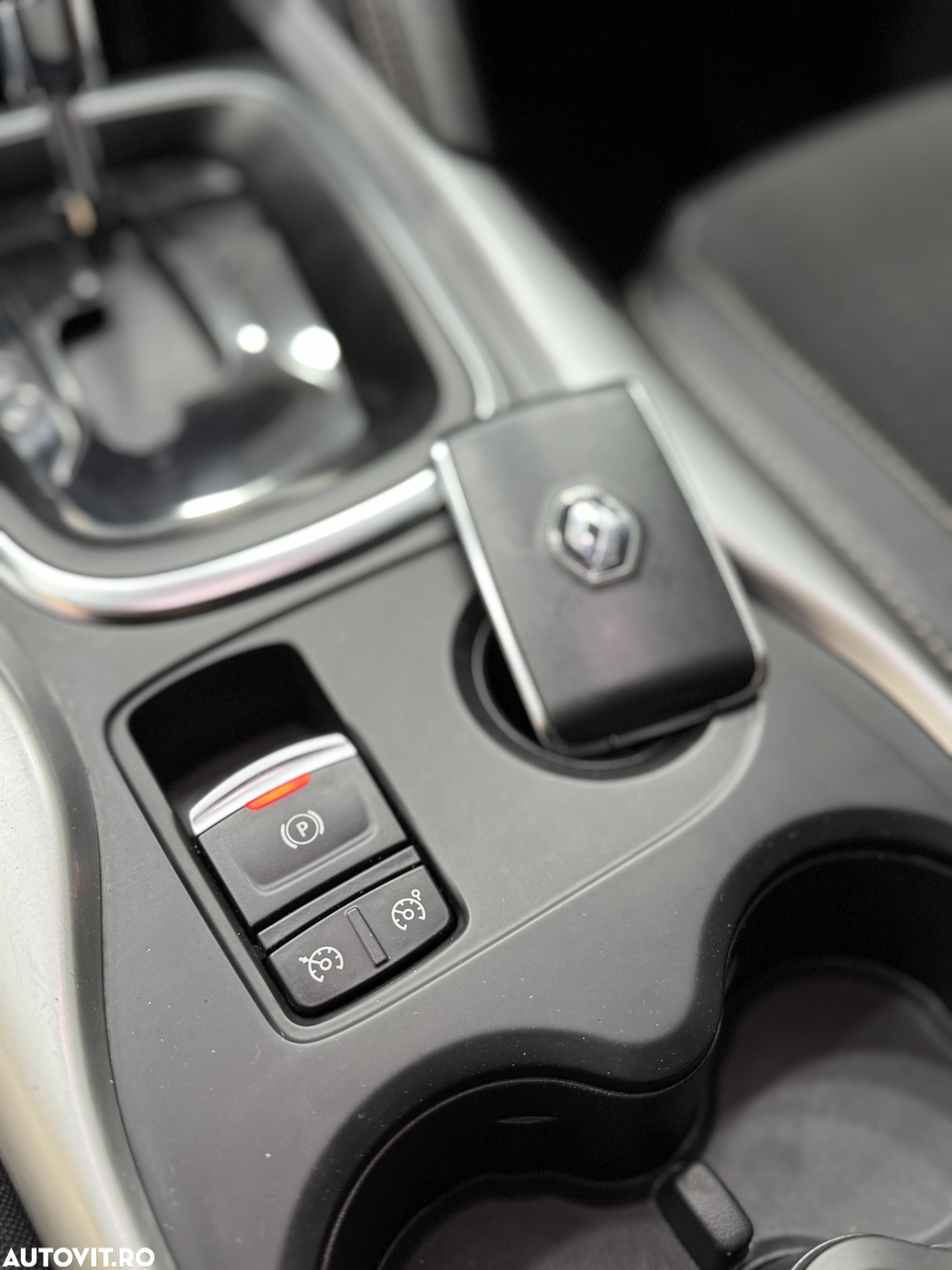 Renault Kadjar Energy dCi 110 EDC LIMITED - 7