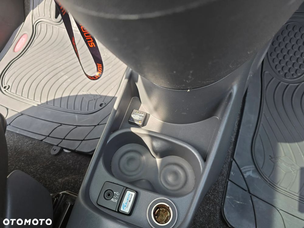 Fiat 500 1.2 8V Lounge - 34