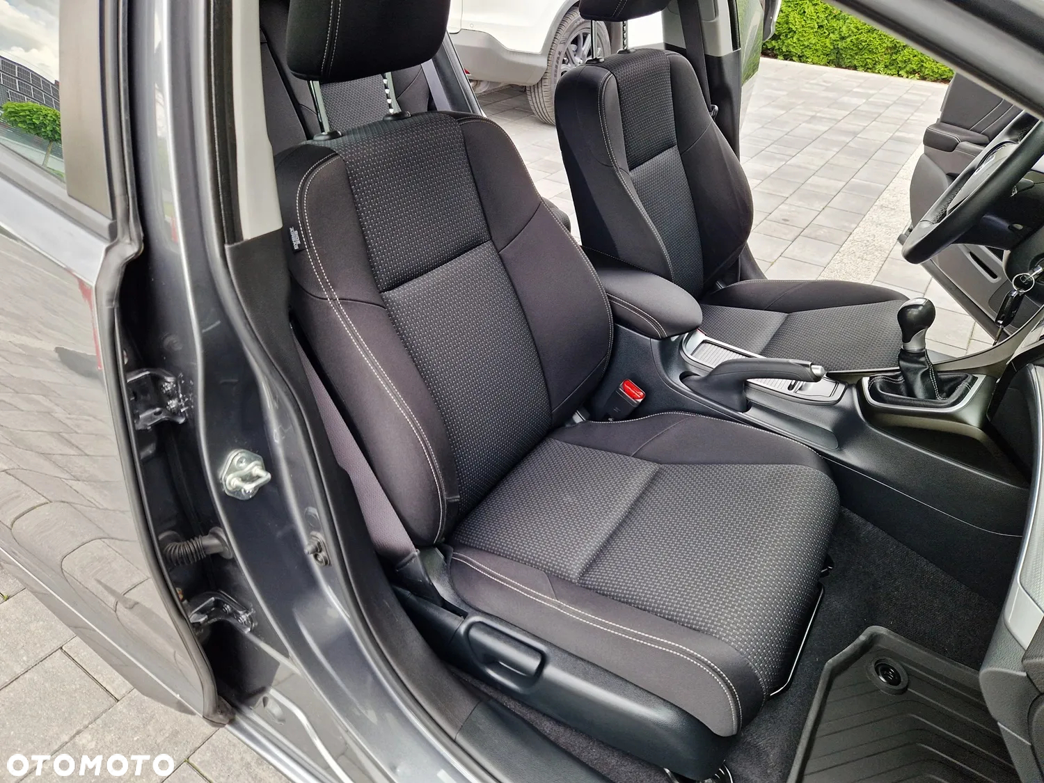 Honda Civic 1.8 i-VTEC Elegance - 20