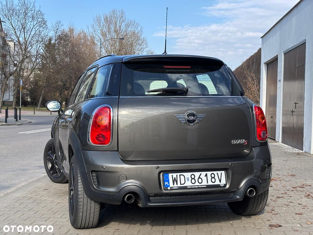 MINI Countryman - 3