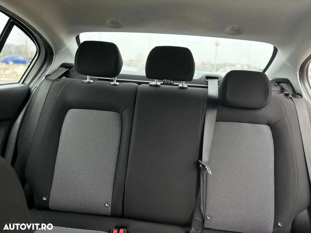 Fiat Tipo 1.4 - 4
