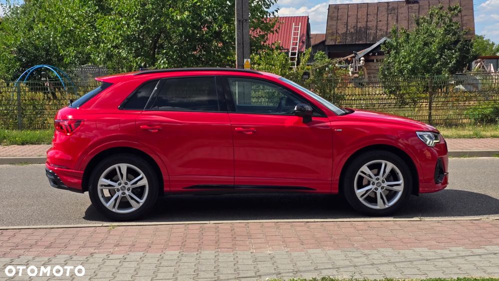 Audi Q3 35 TFSI S line S tronic - 15