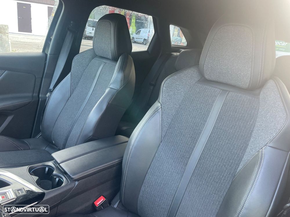 Peugeot 3008 1.2 PureTech GT Line EAT6 - 10