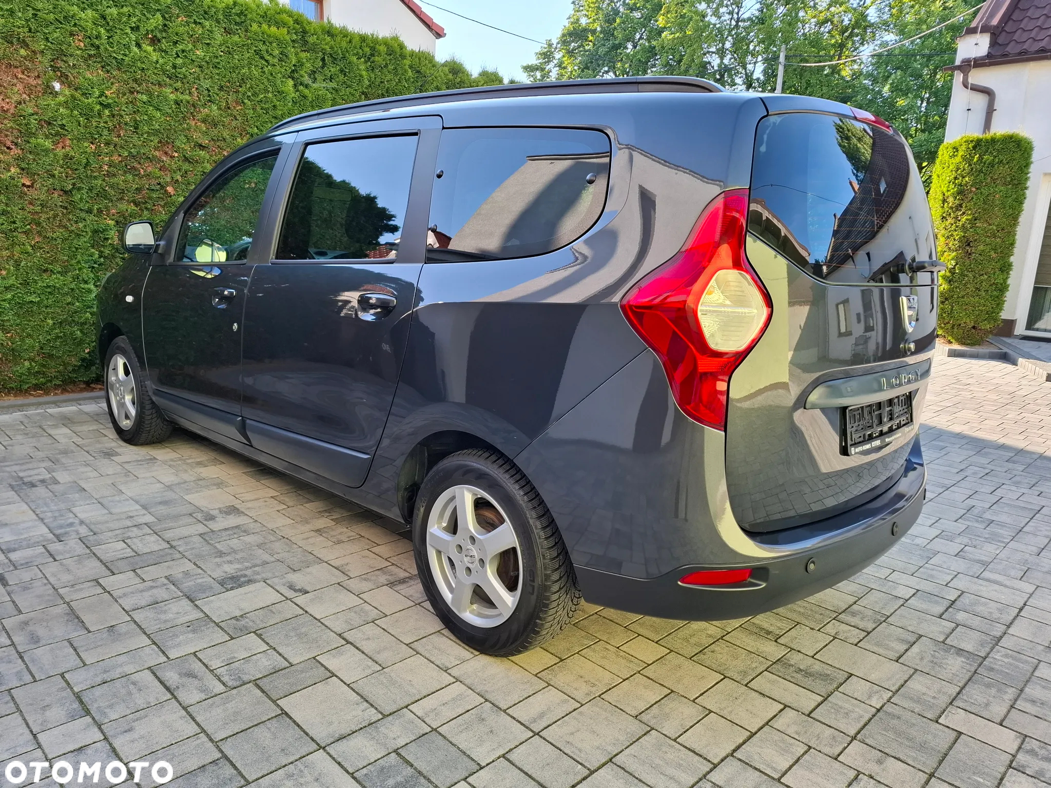 Dacia Lodgy - 6