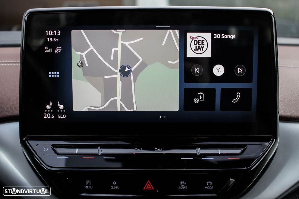 VW ID.4 Performance Upgrade Pro Business - 15