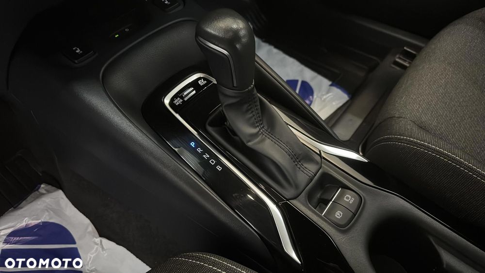 Toyota Corolla 1.8 Hybrid Comfort - 16
