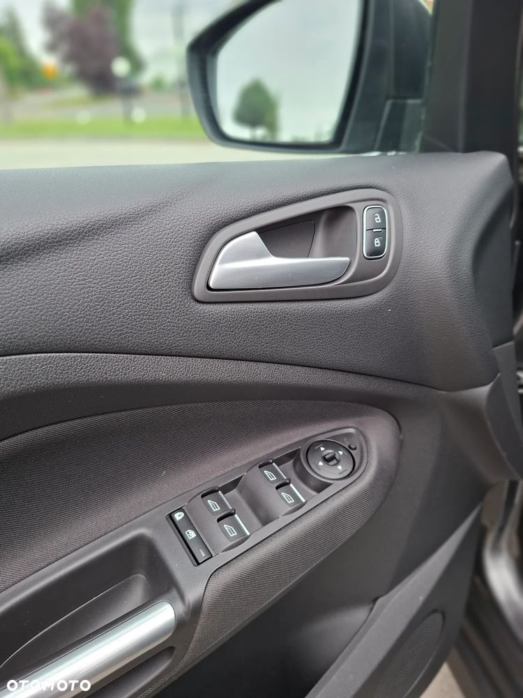 Ford Grand C-MAX Gr 1.5 EcoBoost Edition ASS - 19