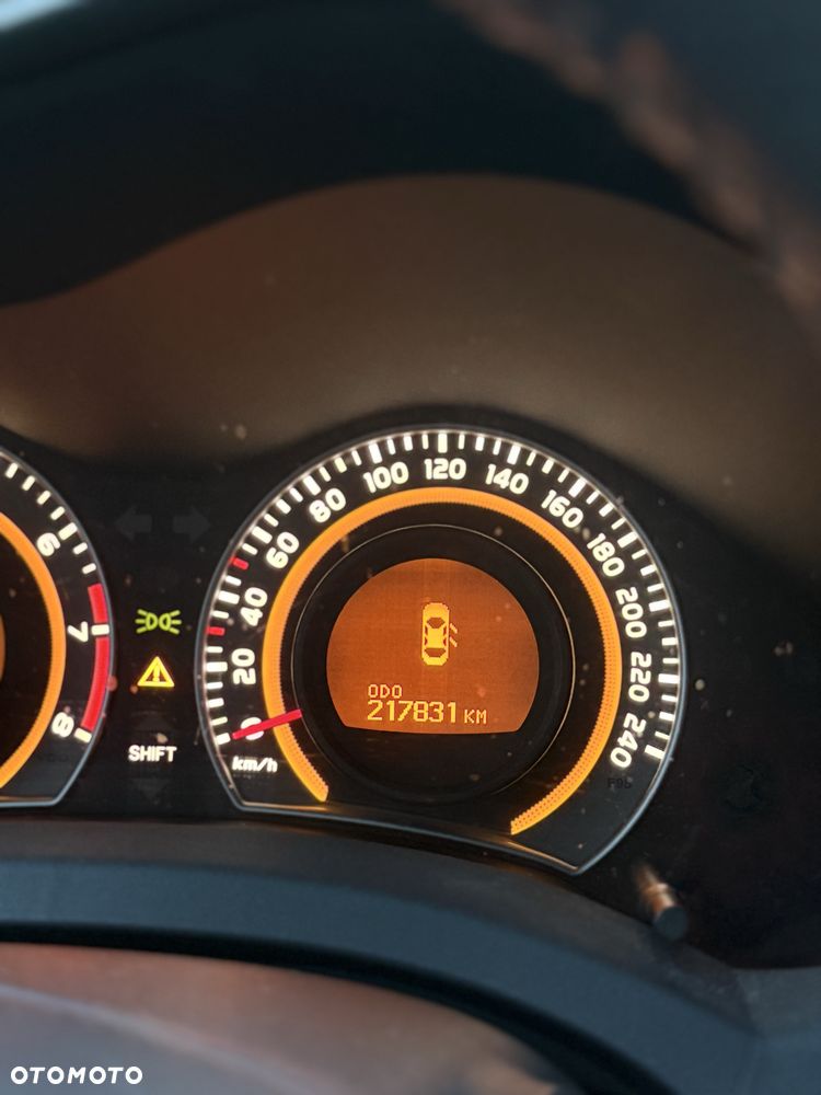 Toyota Auris - 8