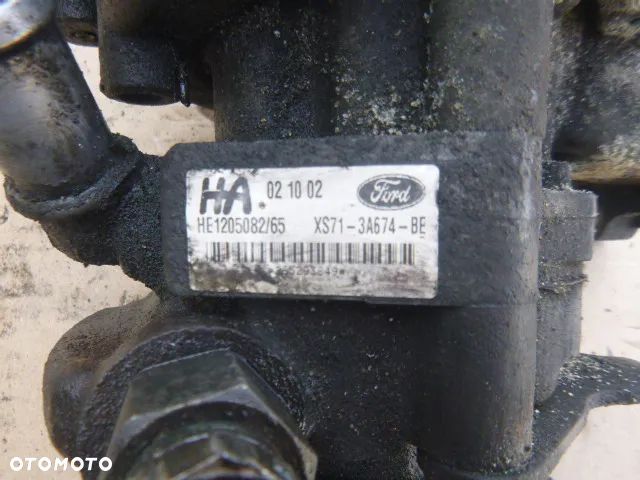 POMPA WSPOMAGANIA FORD MONDEO MK3 2.0 TDDI TDCI - 4