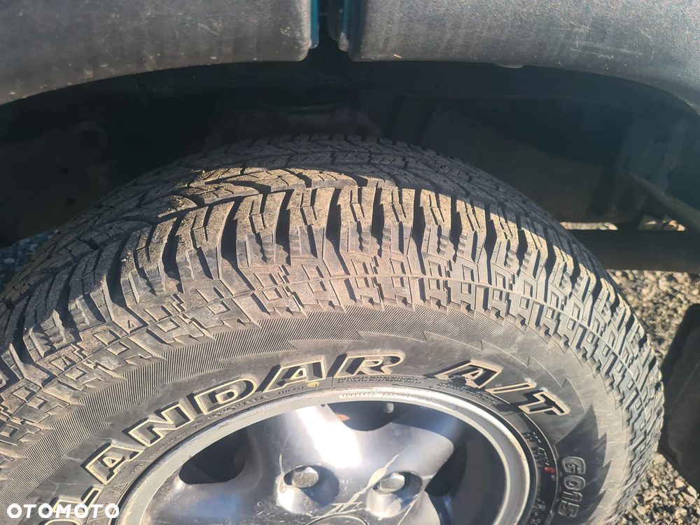 Land Rover Discovery 2.5 TDI - 11