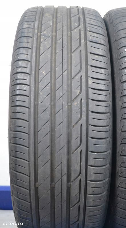 215/60R16 95V BRIDGESTONE TURANZA T001 x2szt 2954o - 3