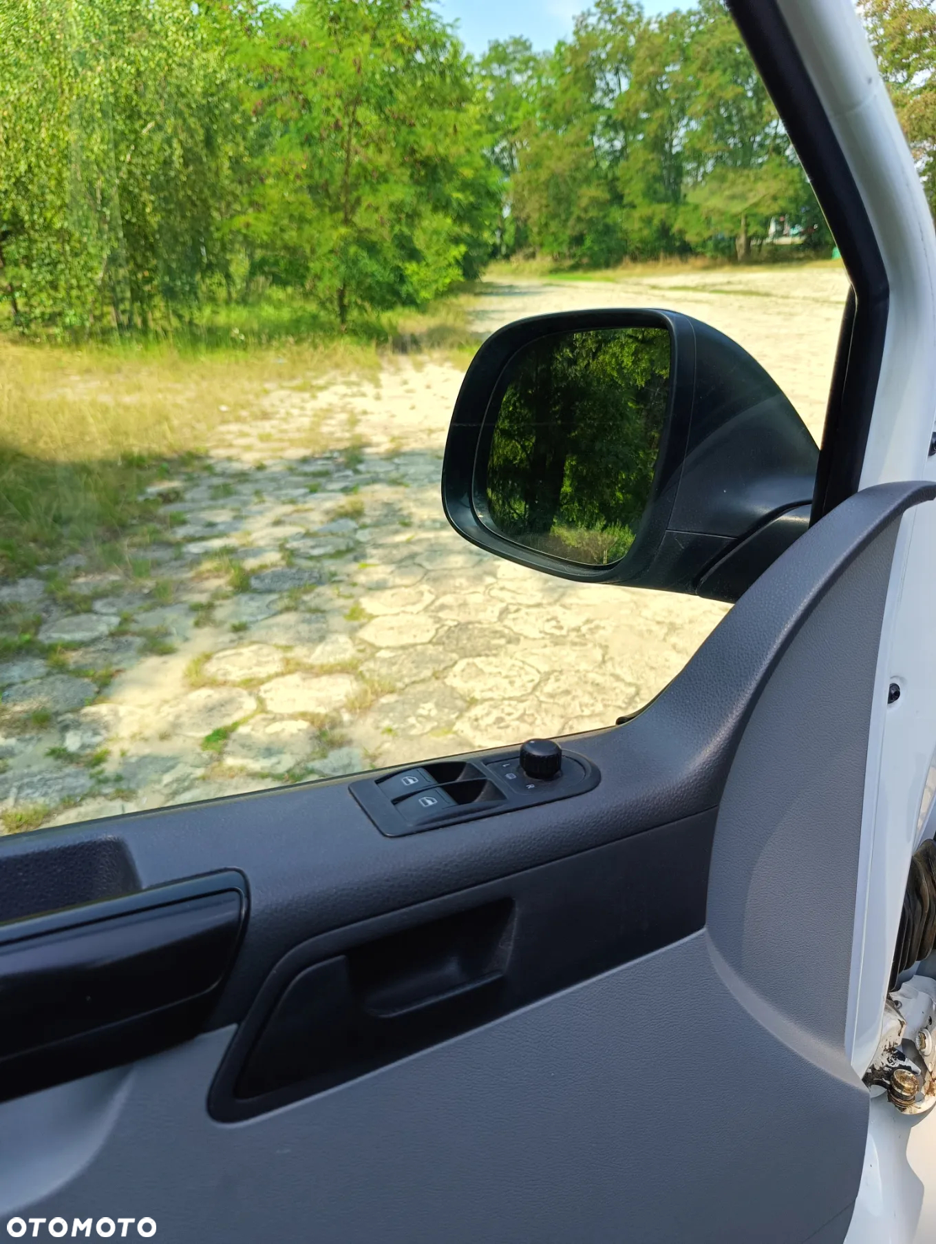 Volkswagen Transporter T5 lift T5.1 - 29